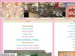 Sites similar to amazingcakesupplies.com