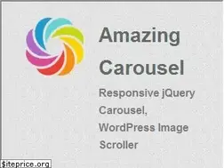 Sites similar to amazingcarousel.com