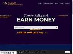 Sites similar to amazingcff.de