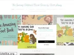 Sites similar to amazingchildrensbooks.com