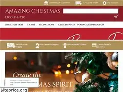 Sites similar to amazingchristmas.com.au