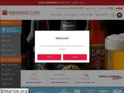Sites similar to amazingclubs.ca