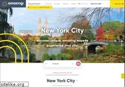 Sites similar to amazingco.me