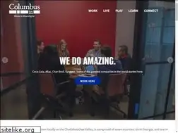 Sites similar to amazingcolumbusga.com