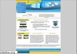 Sites similar to amazingcounters.com