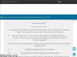 Sites similar to amazingcpanel.com