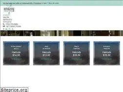 Sites similar to amazingcutscolor.com