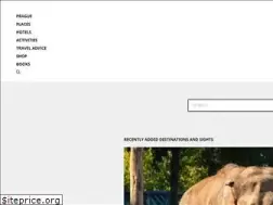Sites similar to amazingczechia.com