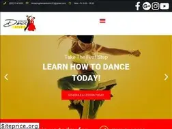 Sites similar to amazingdancestudio.com