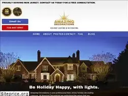 Sites similar to amazingdecorations.com