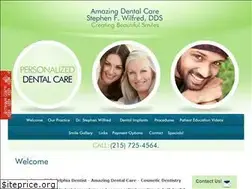 Sites similar to amazingdentalcare.net