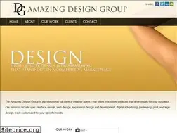 Sites similar to amazingdg.com