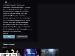 Sites similar to amazingdiscoveries.tv