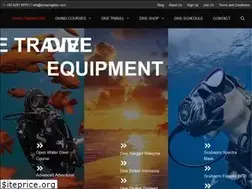 Sites similar to amazingdive.com