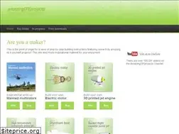 Sites similar to amazingdiyprojects.com