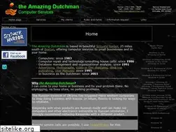 Sites similar to amazingdutchman.com