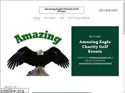 Sites similar to amazingeagle.com
