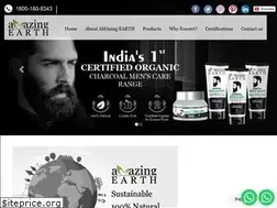 Sites similar to amazingearthglobal.com