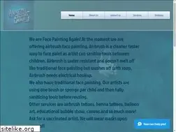 Sites similar to amazingfacepaintingbylinda.com