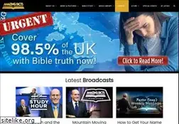 Sites similar to amazingfacts.org
