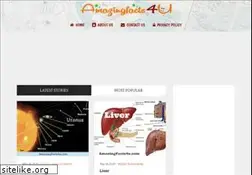 Sites similar to amazingfacts4u.com