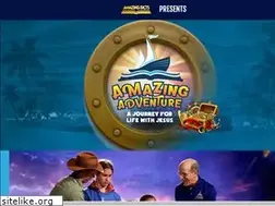 Sites similar to amazingfactskids.org