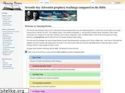 Sites similar to amazingfiction.org