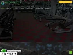 Sites similar to amazingfloors.in