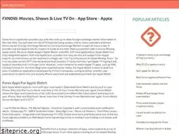 Sites similar to amazingforyou.ru