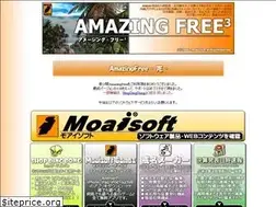 Sites similar to amazingfree.jp