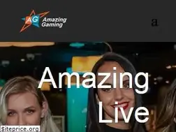 Sites similar to amazinggaming.com