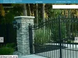 Sites similar to amazinggates.com