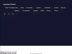 Sites similar to amazinggizmo.com