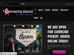 Sites similar to amazingglazed.com