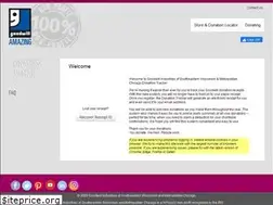 Sites similar to amazinggoodwilldonationreceipt.com
