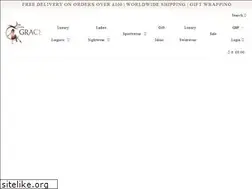 Sites similar to amazinggrace-lingerie.co.uk