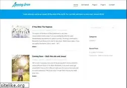 Sites similar to amazinggrace.com