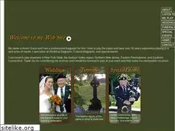 Sites similar to amazinggracebagpiper.com
