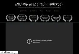 Sites similar to amazinggracejeffbuckley.com