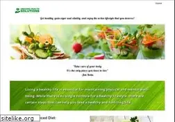Sites similar to amazinghealthsolutions.com