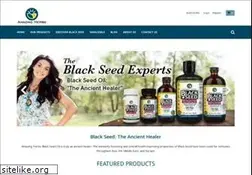 Sites similar to amazingherbs.com