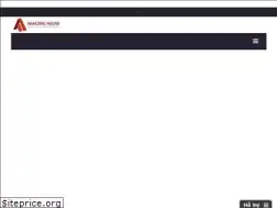 Sites similar to amazinghouse.vn