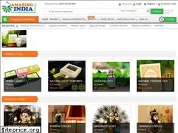 Sites similar to amazingindiaonline.com