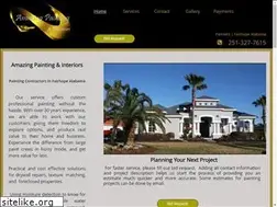 Sites similar to amazinginteriorpainting.com