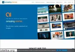 Sites similar to amazinginternet.com