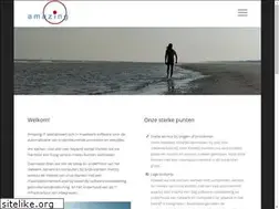 Sites similar to amazingit.be