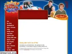 Sites similar to amazingjakesplano.com