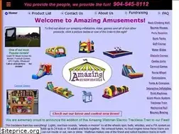 Sites similar to amazingjax.com