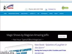 Sites similar to amazingjeffo.com