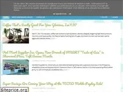 Sites similar to amazingjingforlife.blogspot.com